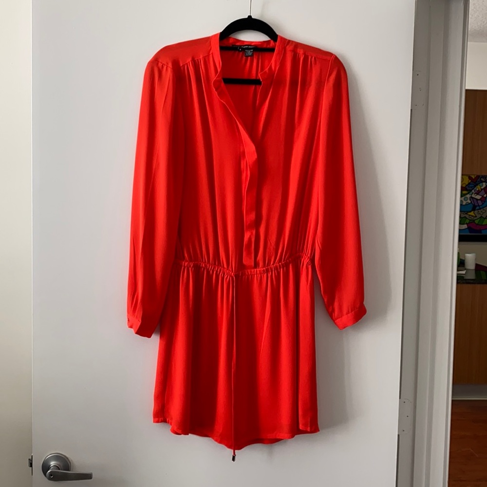 Studio Hilary Radley | Mini Dress